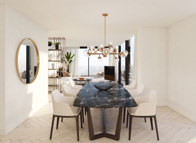 Feel-Good interieurtrends voor 2021 - image Residentie-Louise-Mezzanine-3 on https://hoprom.be