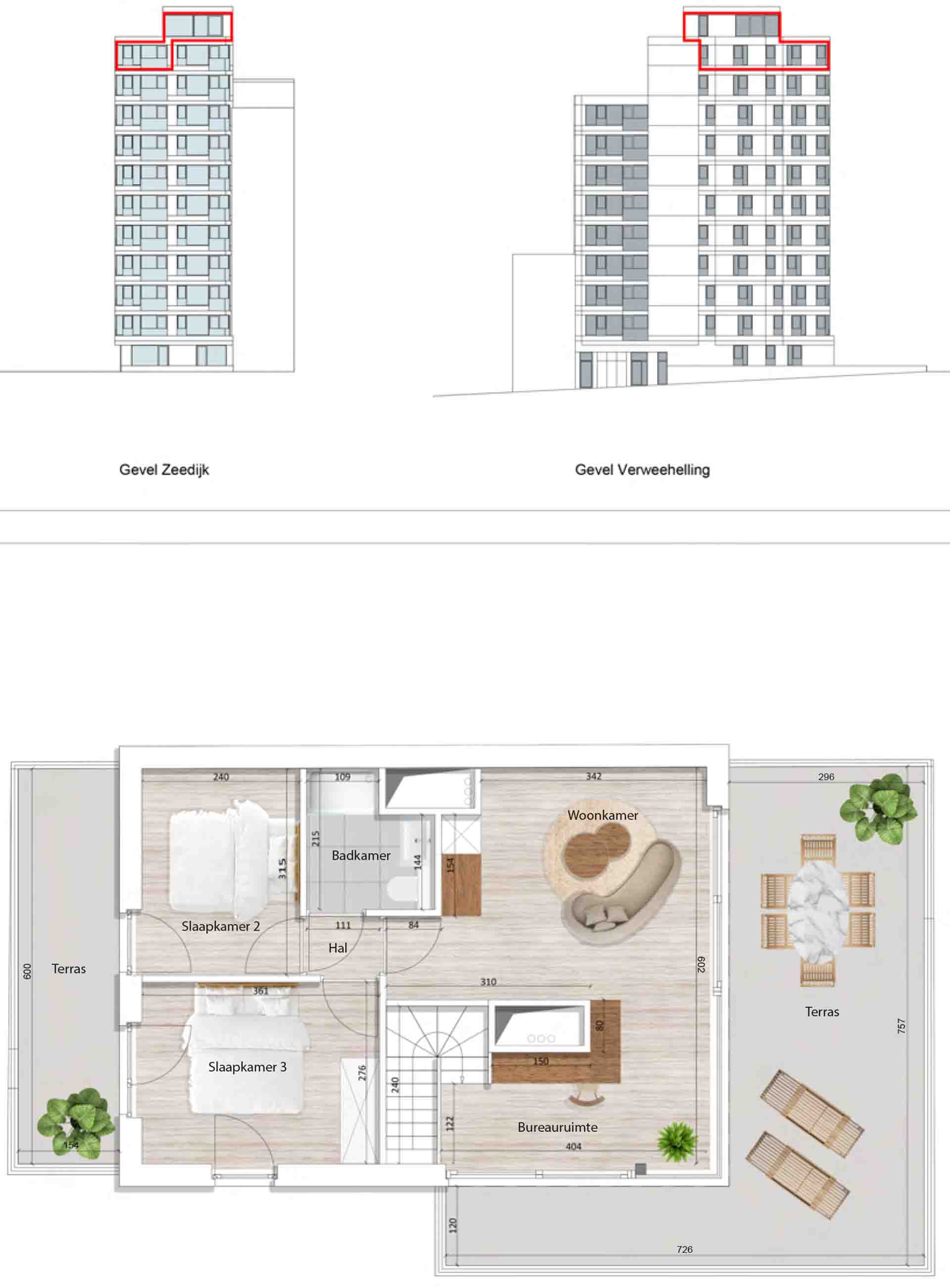 Residentie <br/> Pier - image appartement-te-koop-blankenberge-residentie-pier-plan-1001-variant-1-boven on https://hoprom.be