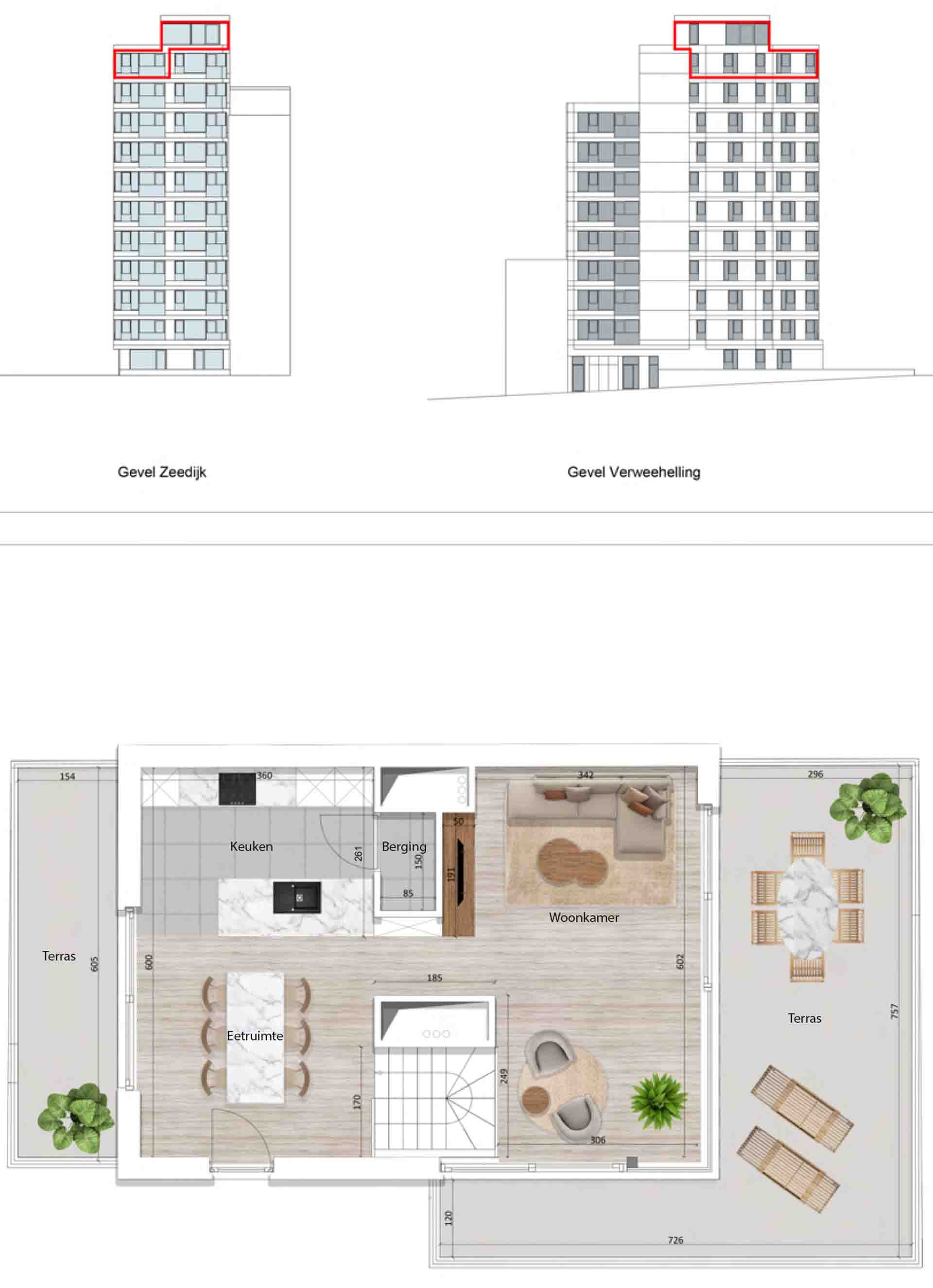 Residentie <br/> Pier - image appartement-te-koop-blankenberge-residentie-pier-plan-1001-variant-2-boven on https://hoprom.be