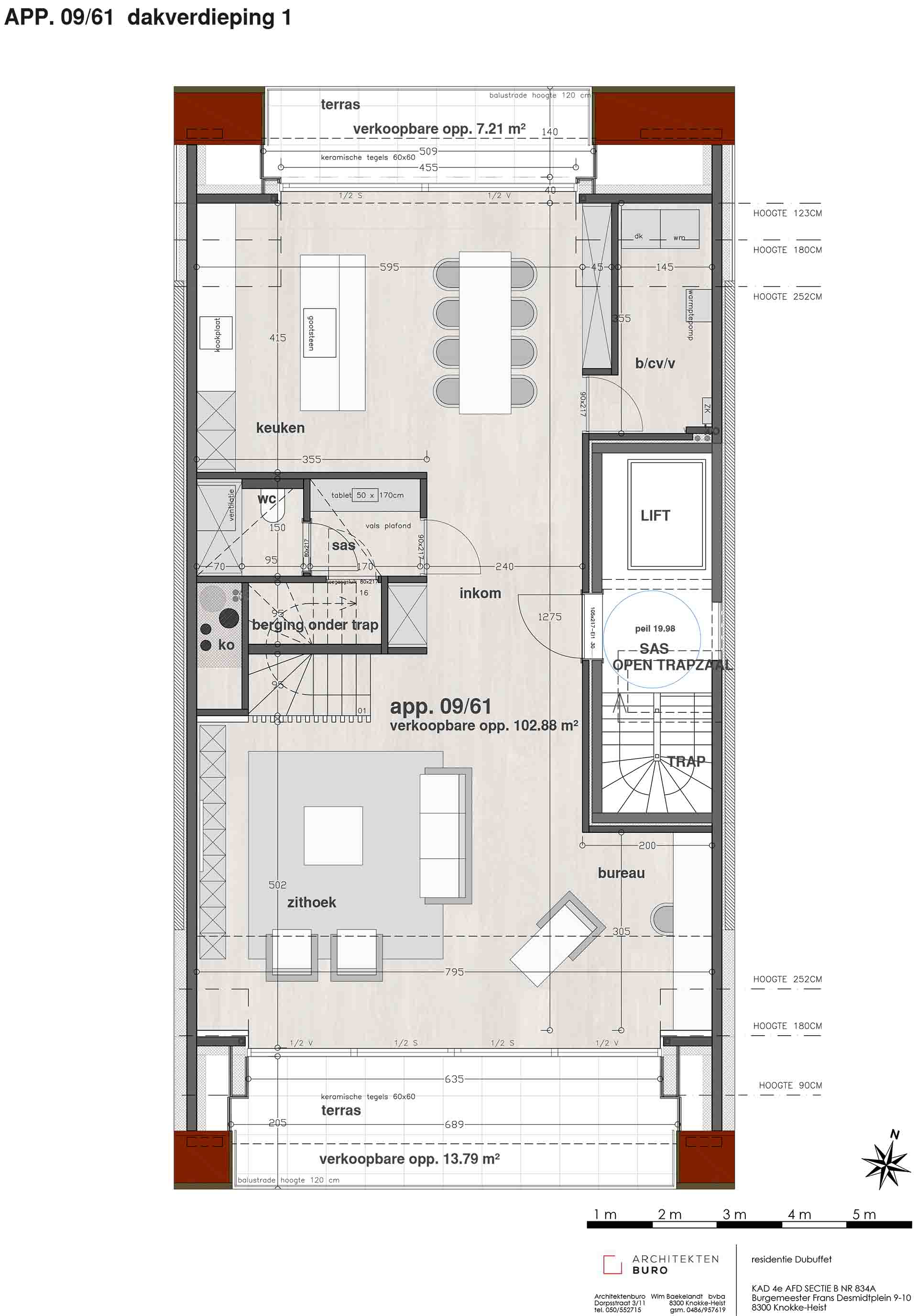 Residentie <br/> Dubuffet - image appartement-te-koop-knokke-residentie-dubuffet-plan-duplex-beneden-2 on https://hoprom.be